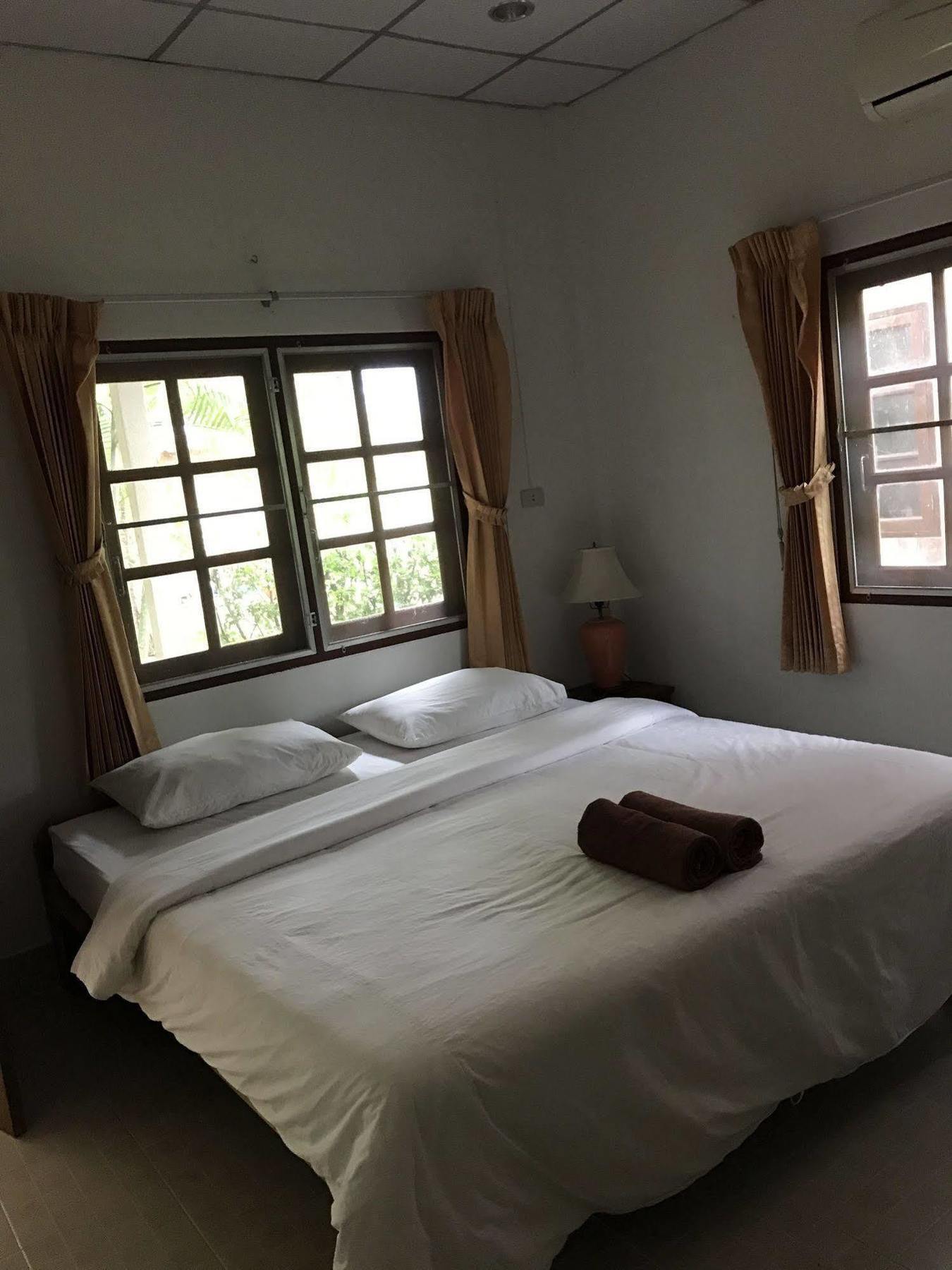 Guest house Coconut