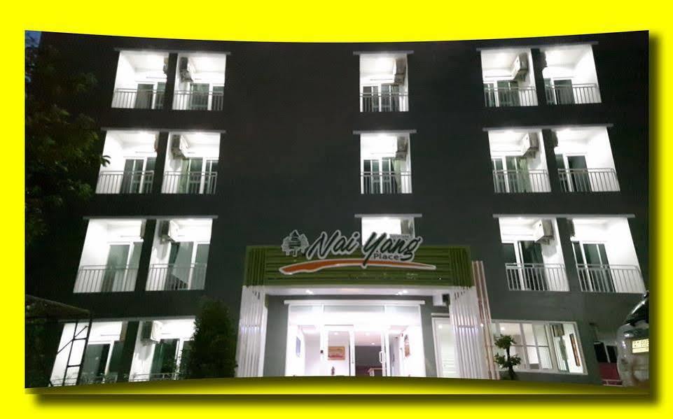Hotel Naiyang Place - Airport