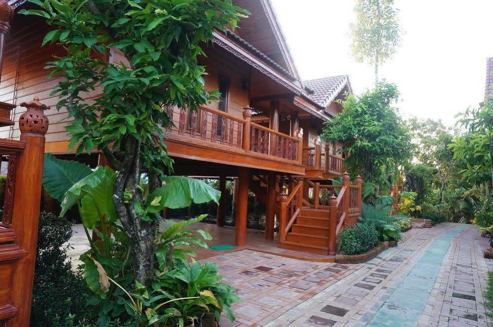Ruen Tai Boutique Rumah percutian Phuket