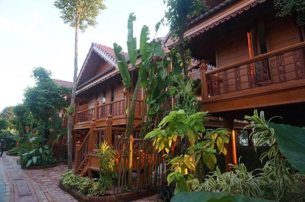 Ruen Tai Boutique Phuket