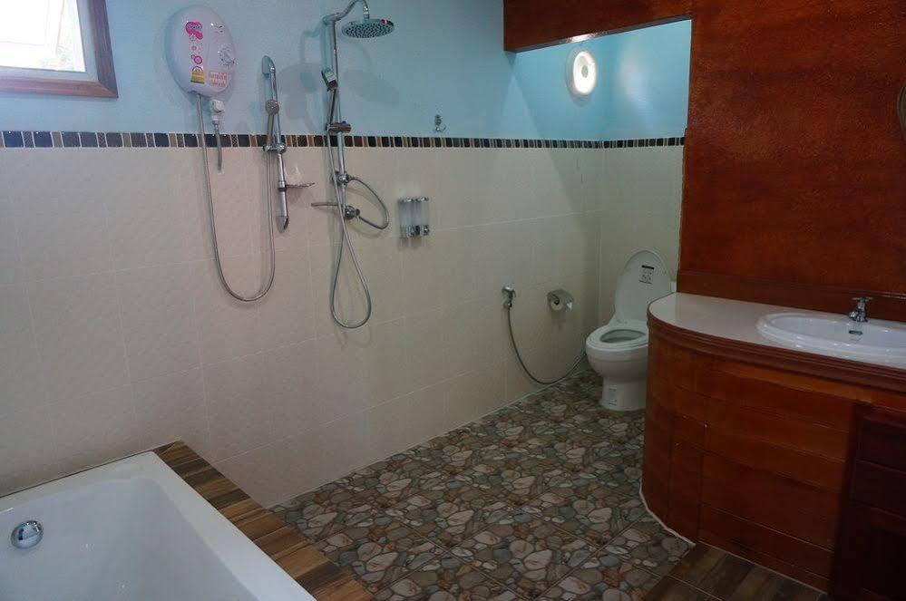 Rumah percutian Ruen Tai Boutique