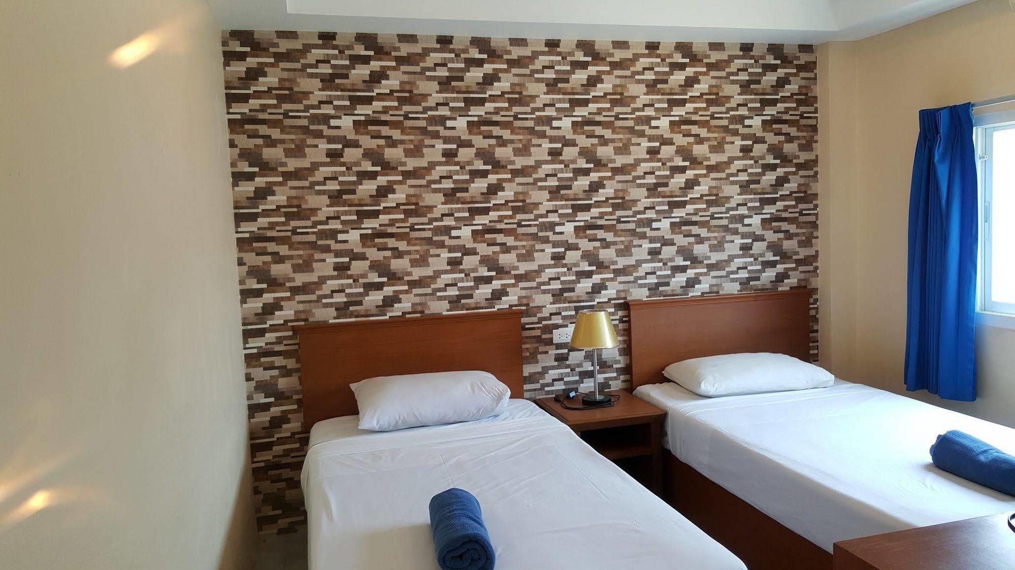 Sleep At Sha Phuket