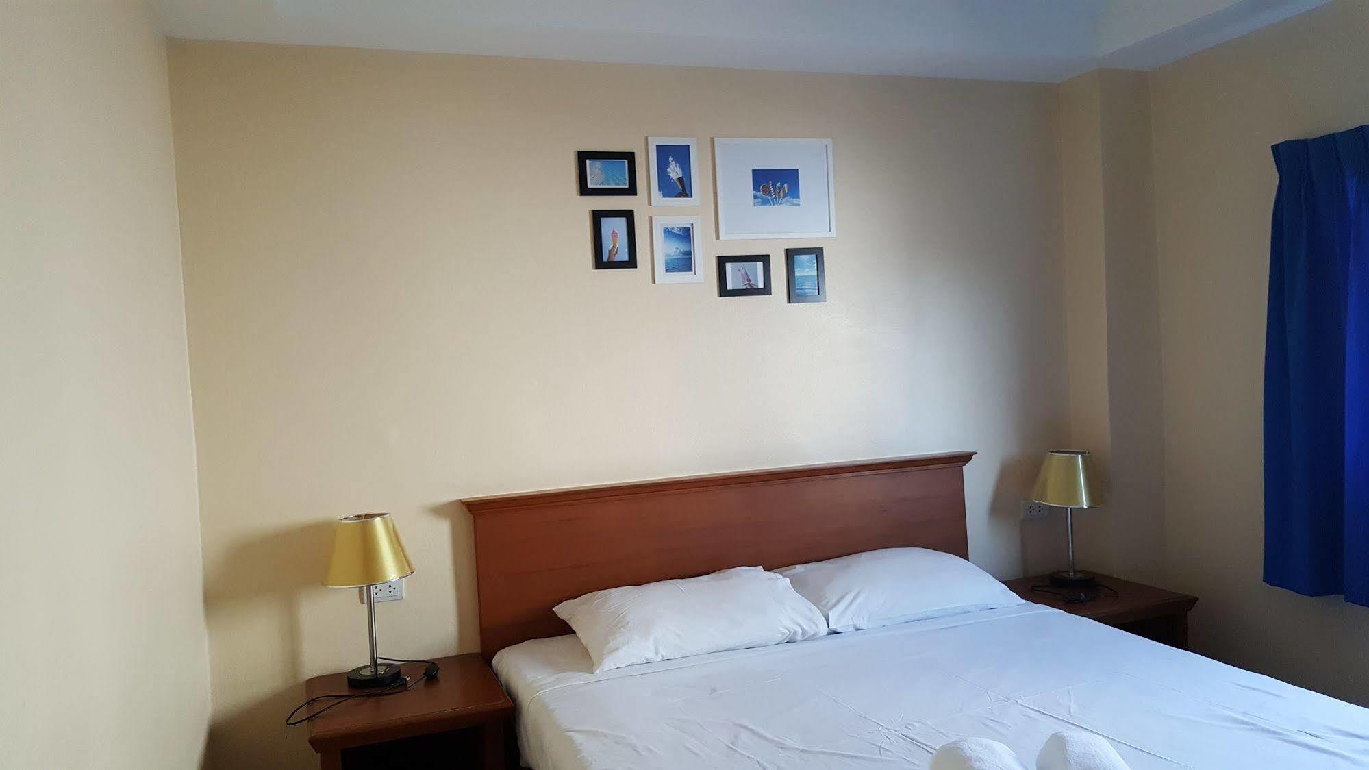 Sleep At Sha Guest house