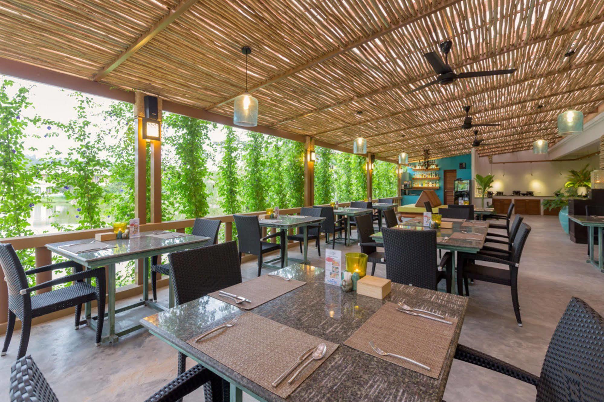 Thelifeco Wellbeing Phuket Detox Center And Vegan - Sha Praia de Nai Thon