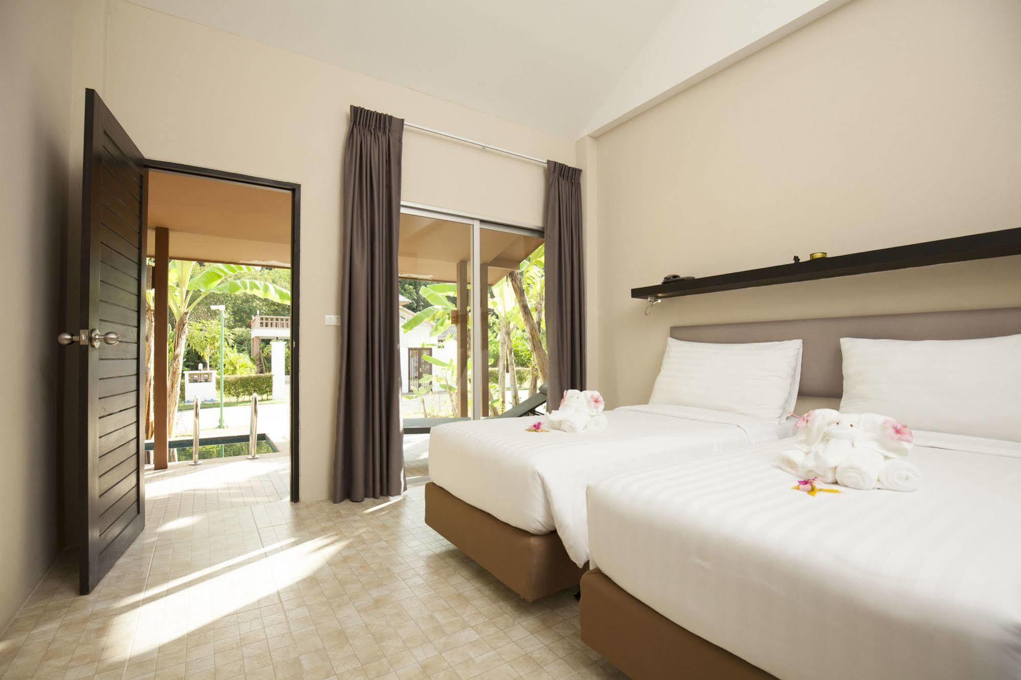 Resort Thelifeco Wellbeing Phuket Detox Center And Vegan - Sha Praia de Nai Thon