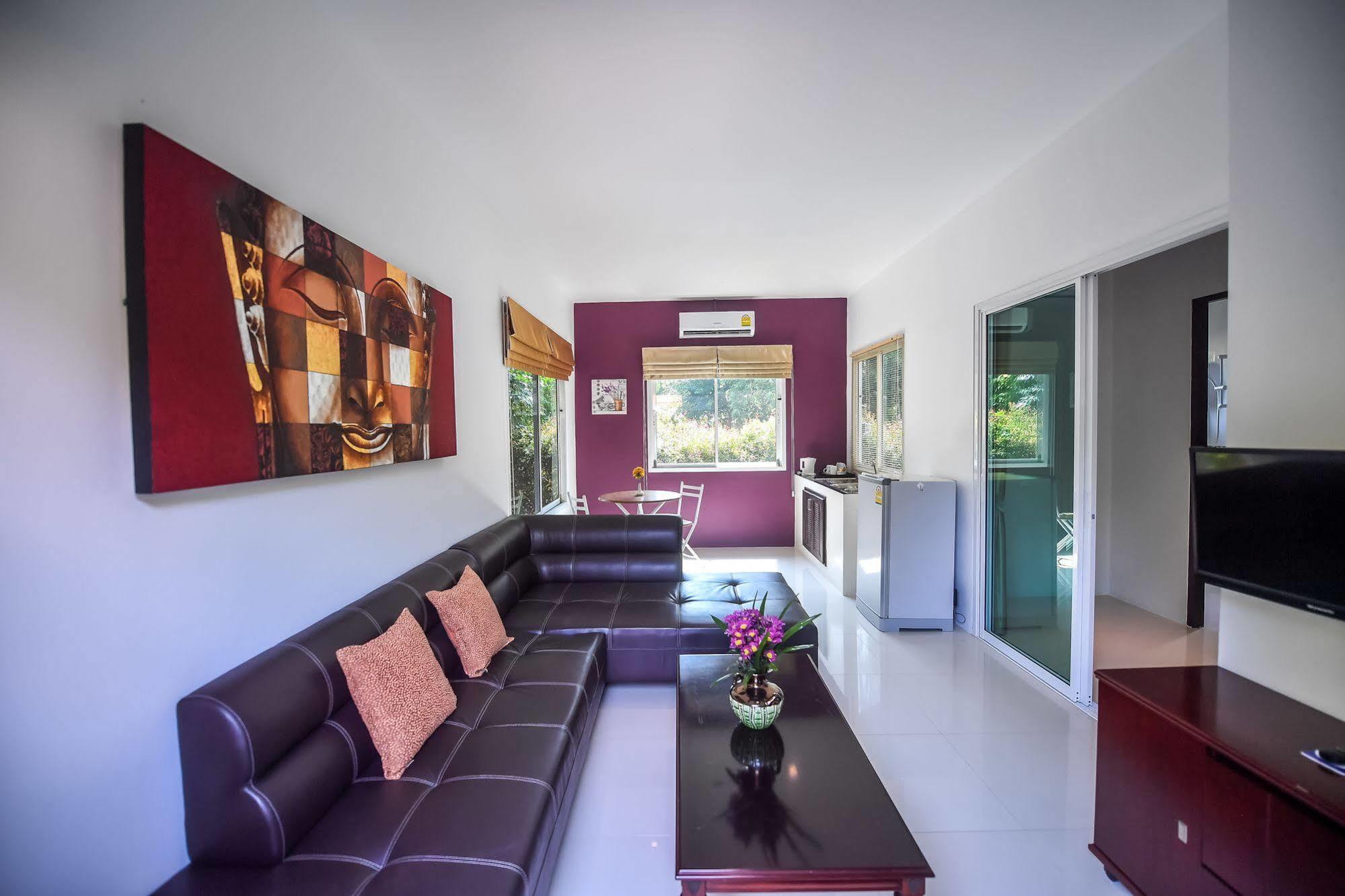 Resort Cascades Boutique Phuket 4*