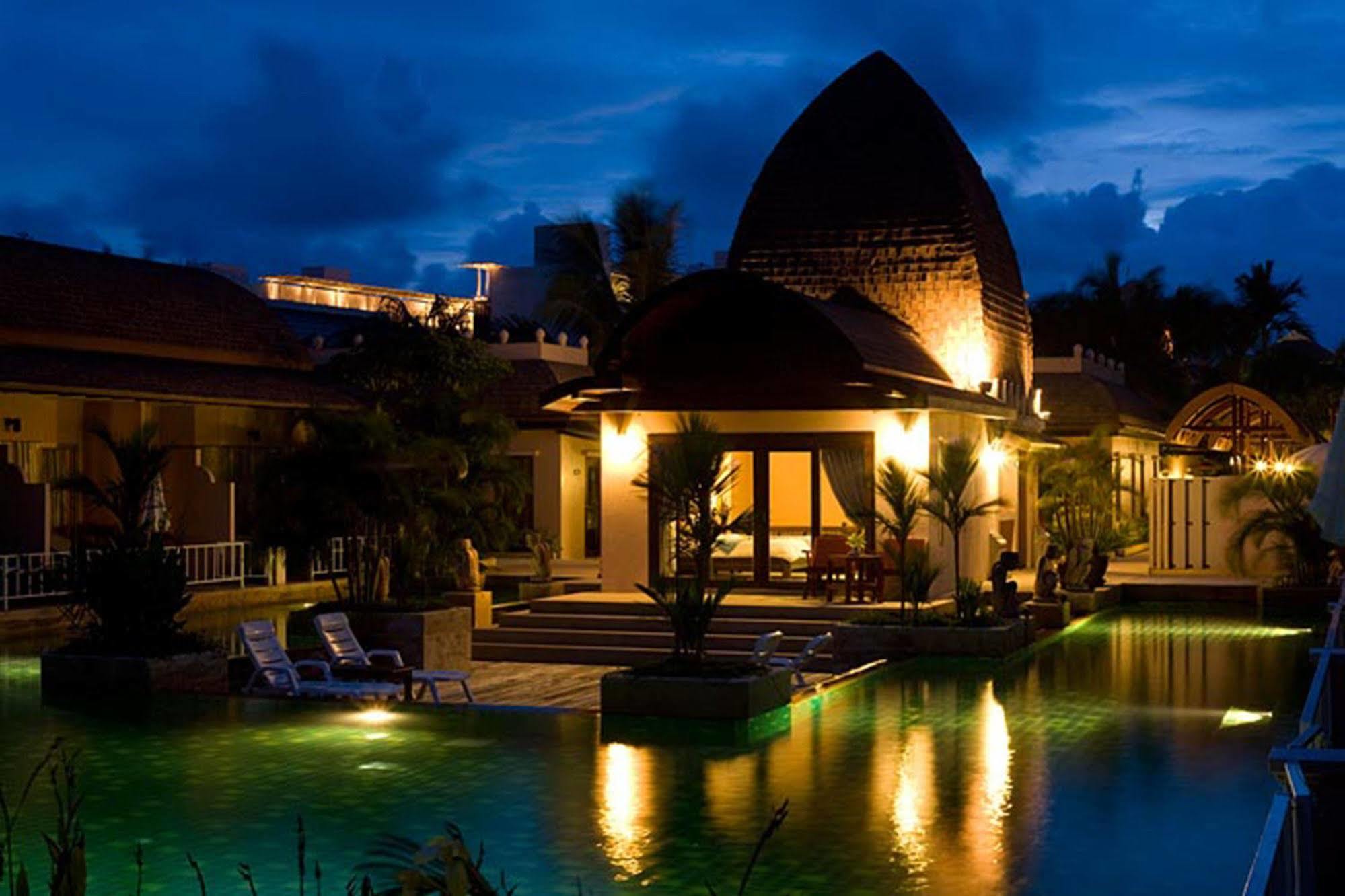 Phuket Resotel Kata Beach (Phuket)