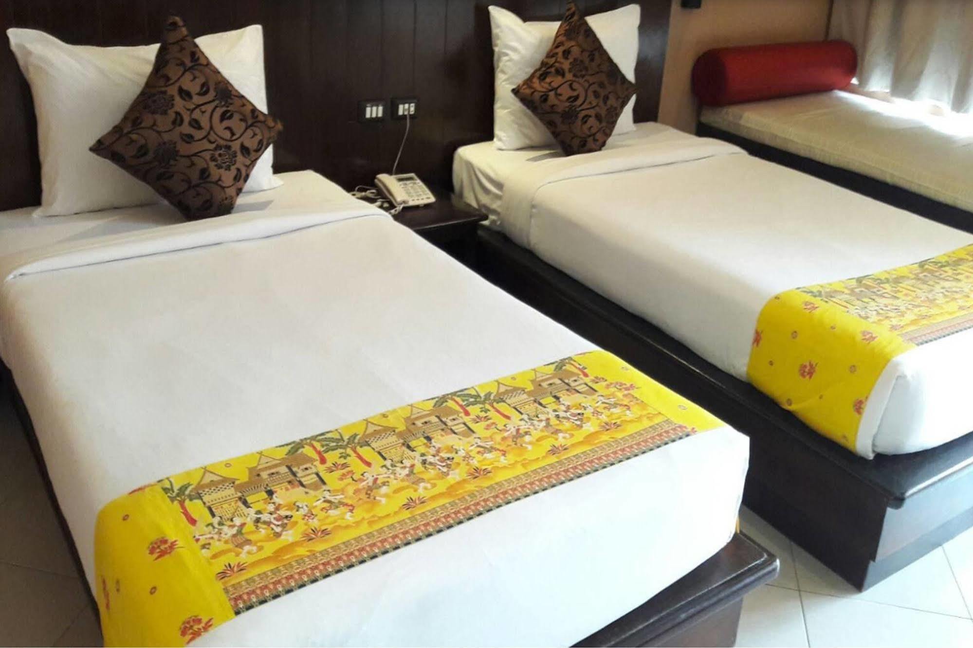 Resort Phuket Resotel Kata Beach (Phuket)