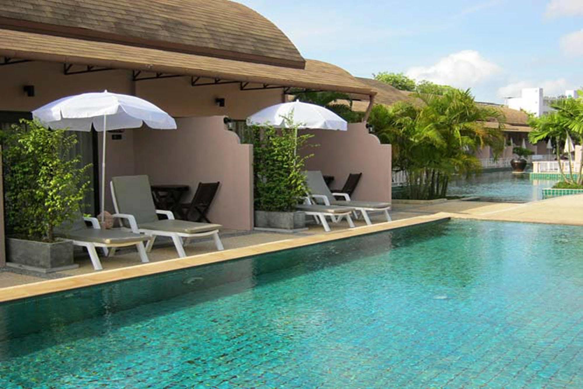 Resort Phuket Resotel Kata Beach (Phuket)
