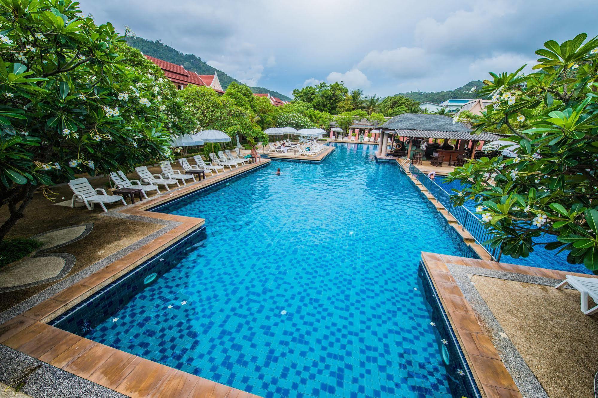 Phuket Resotel Kata Beach (Phuket)