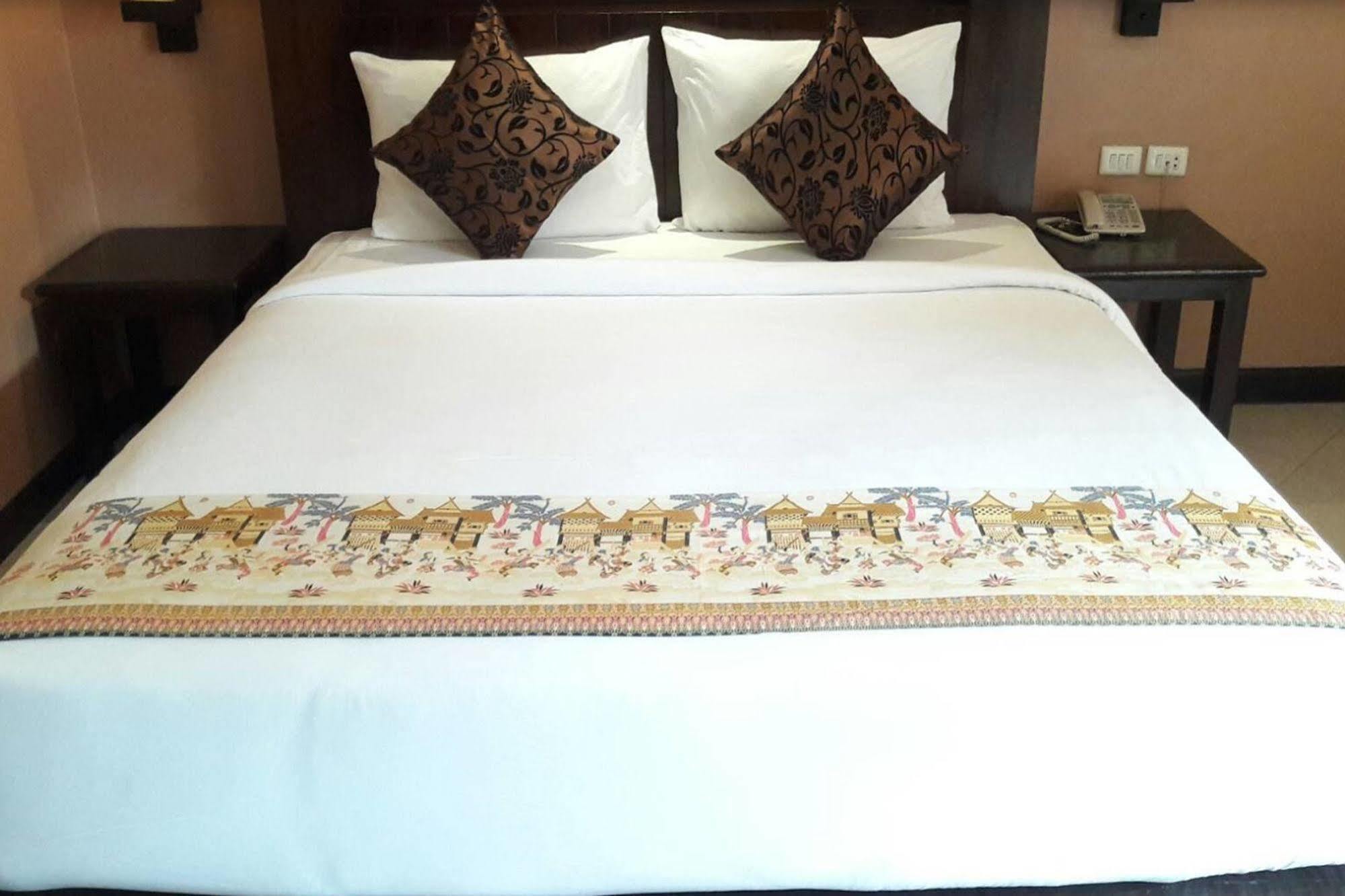 Phuket Resotel Resort Kata Beach (Phuket)