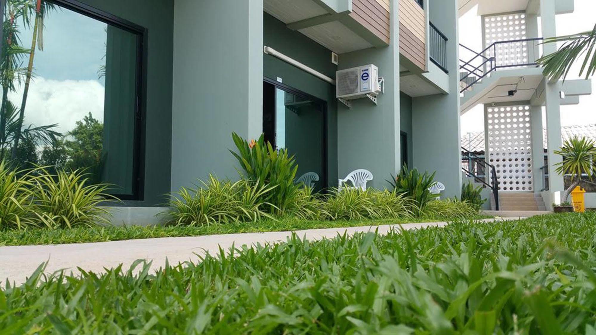 Phuket Airport Place Nai Yang