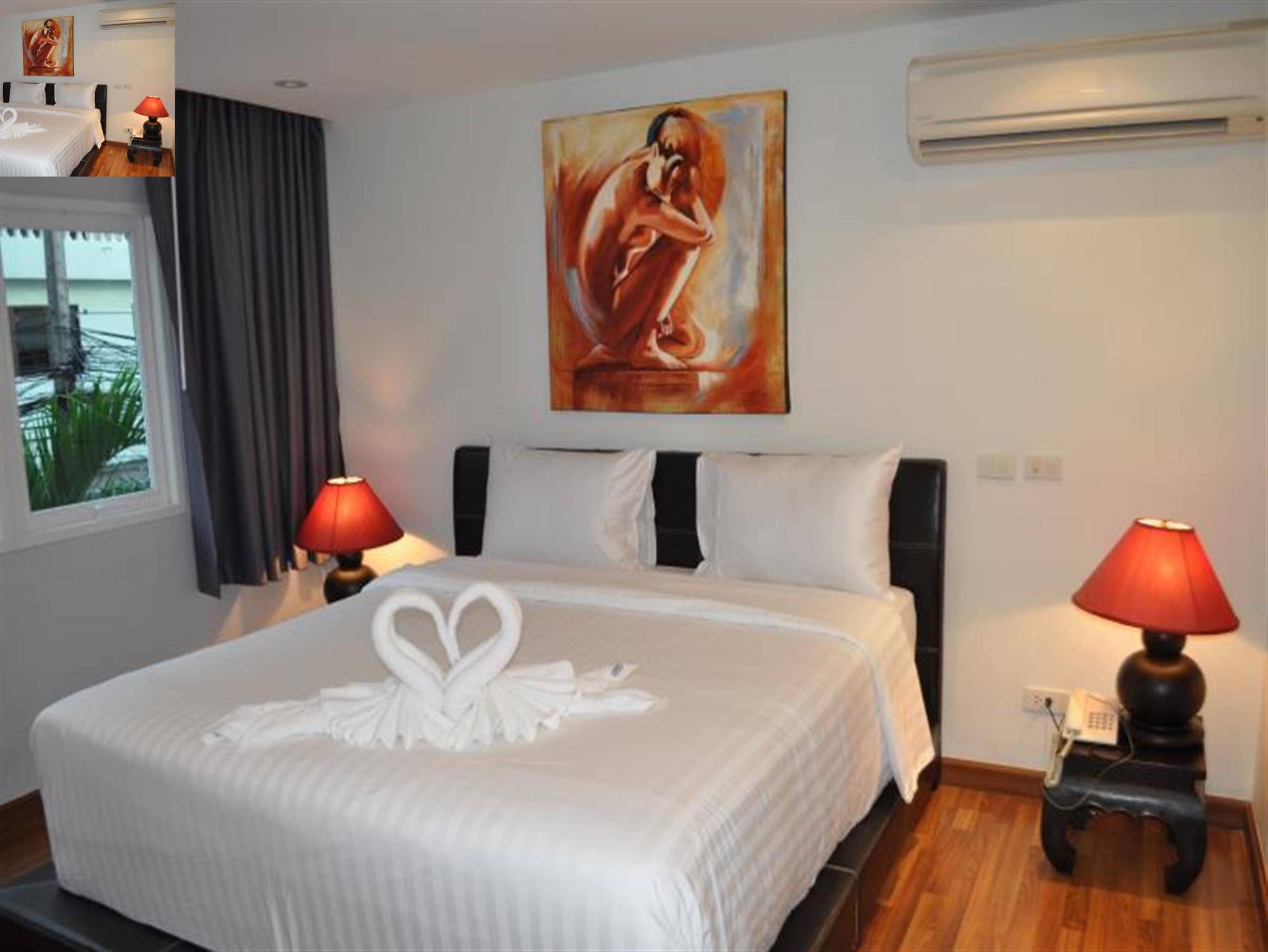 Hotel Saladee Gallery 3*