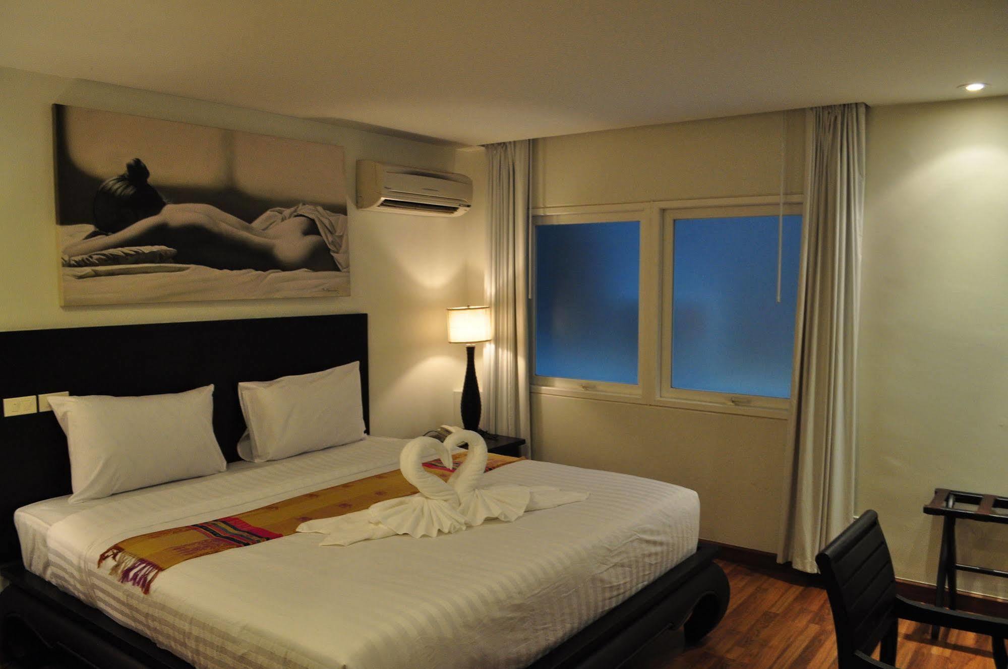 Hotel Saladee Gallery