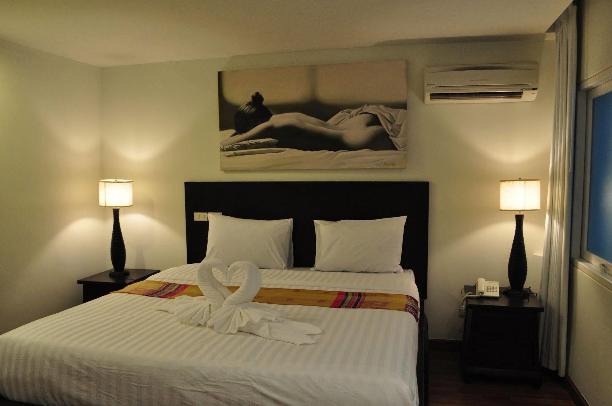 Saladee Gallery Hotel Phuket