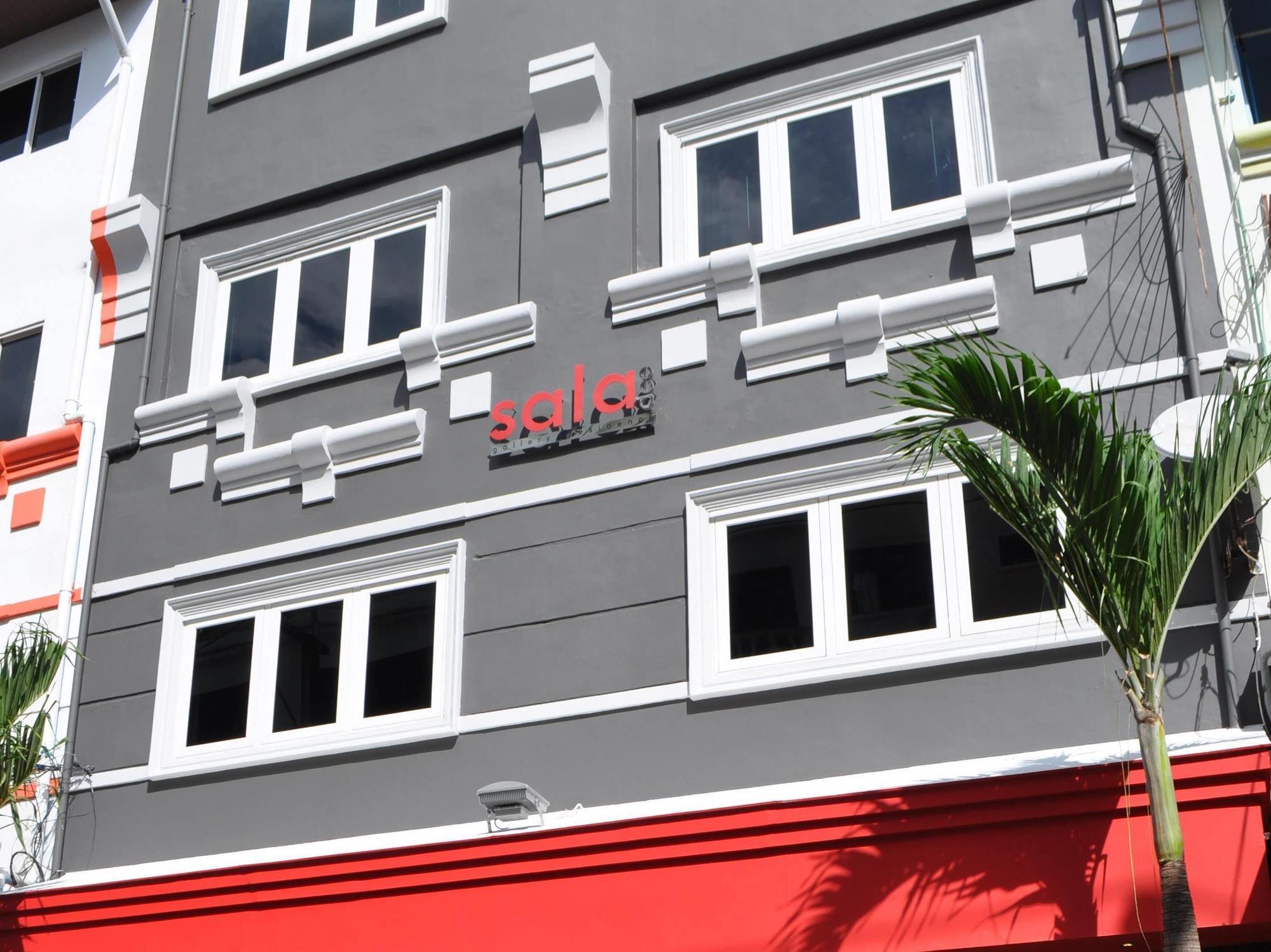 Hotel Saladee Gallery