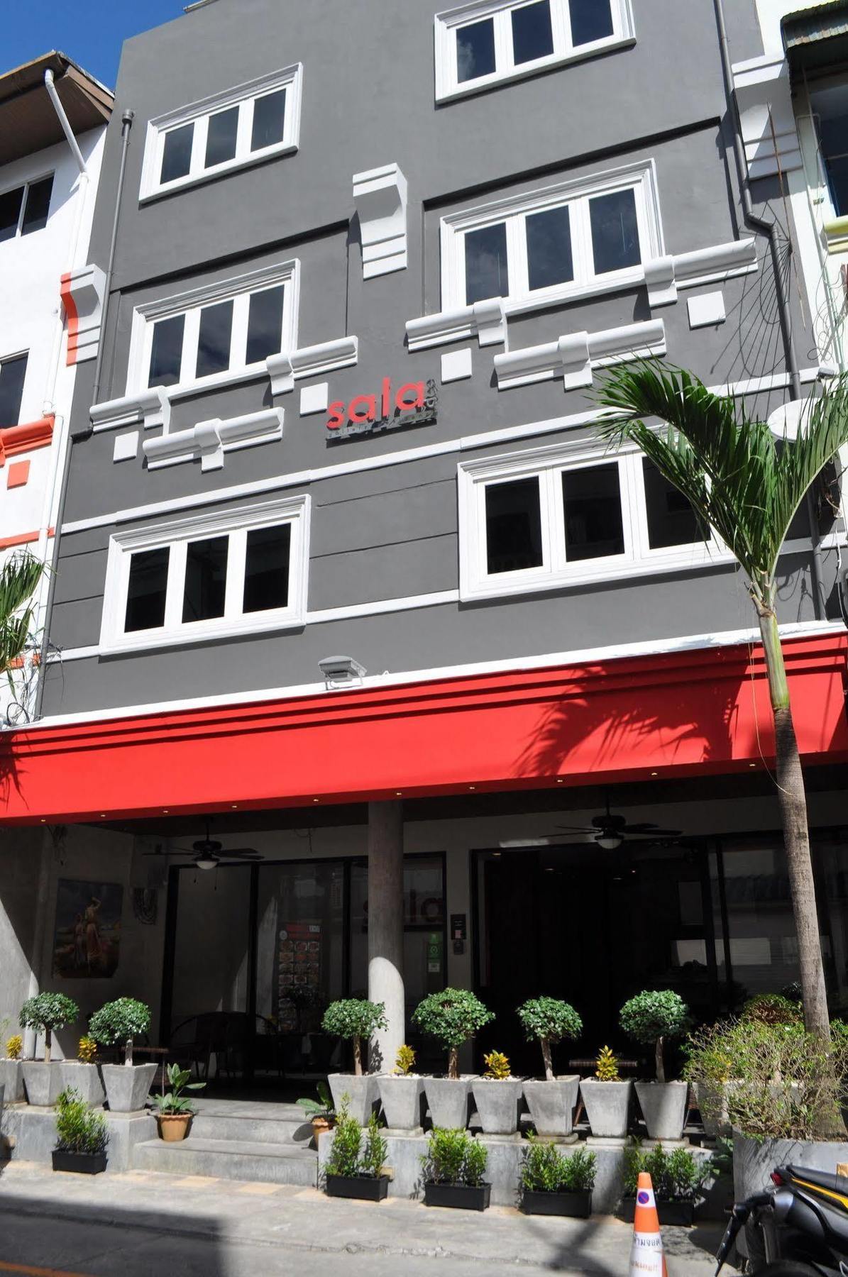 Hotel Saladee Gallery