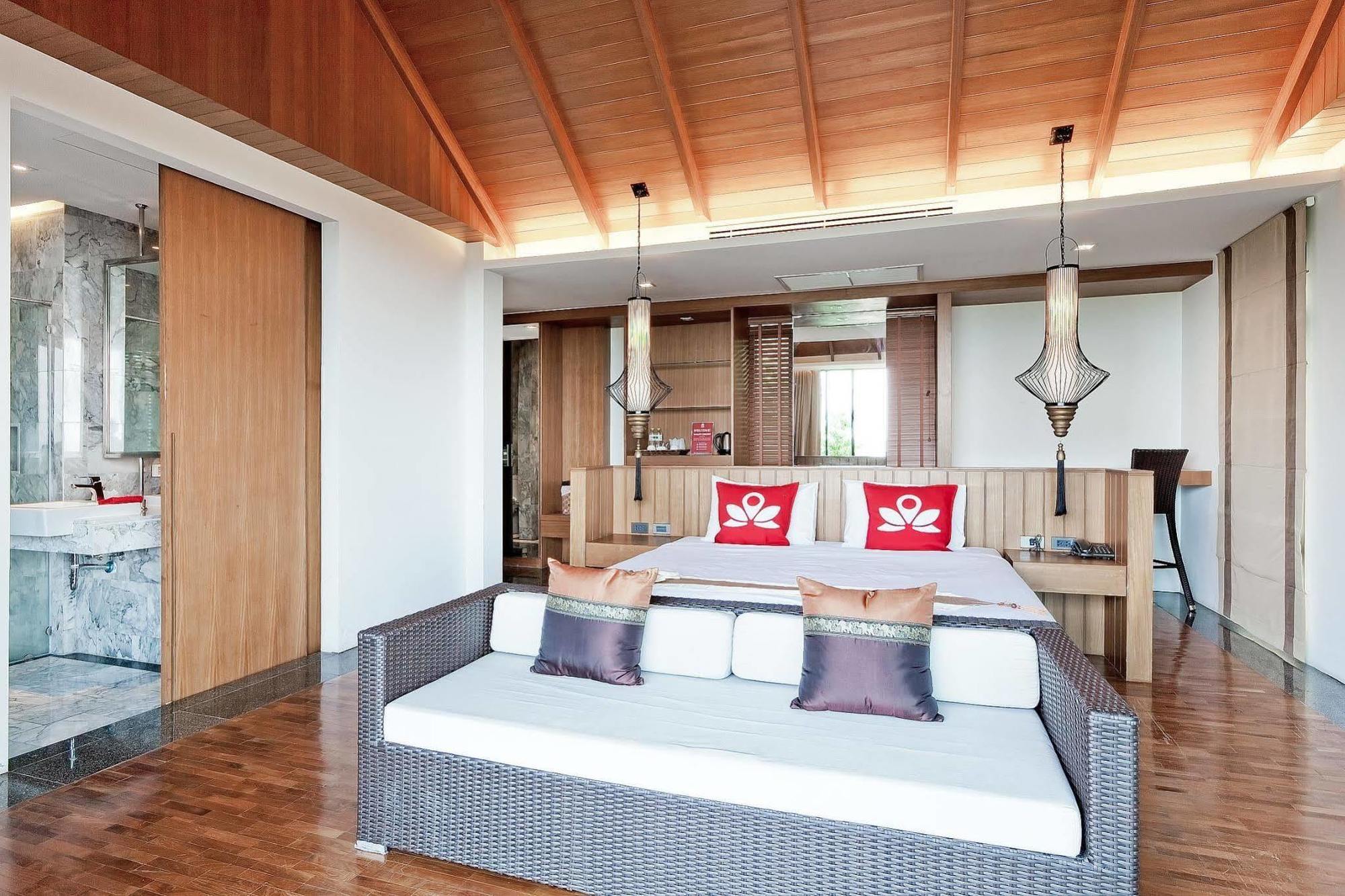 Hotel Zen Premium Phuket 4*