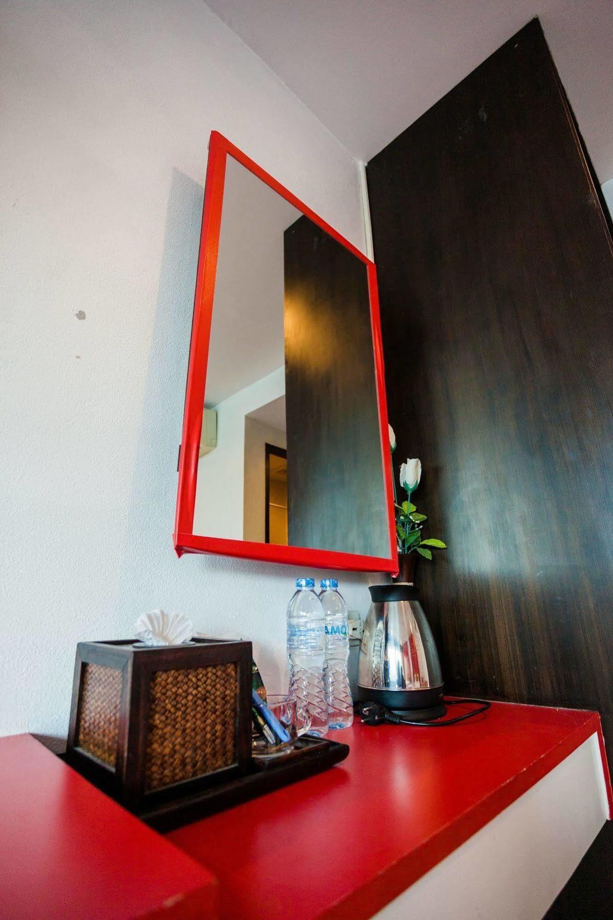 The Luxur Boutique Hotel 3*