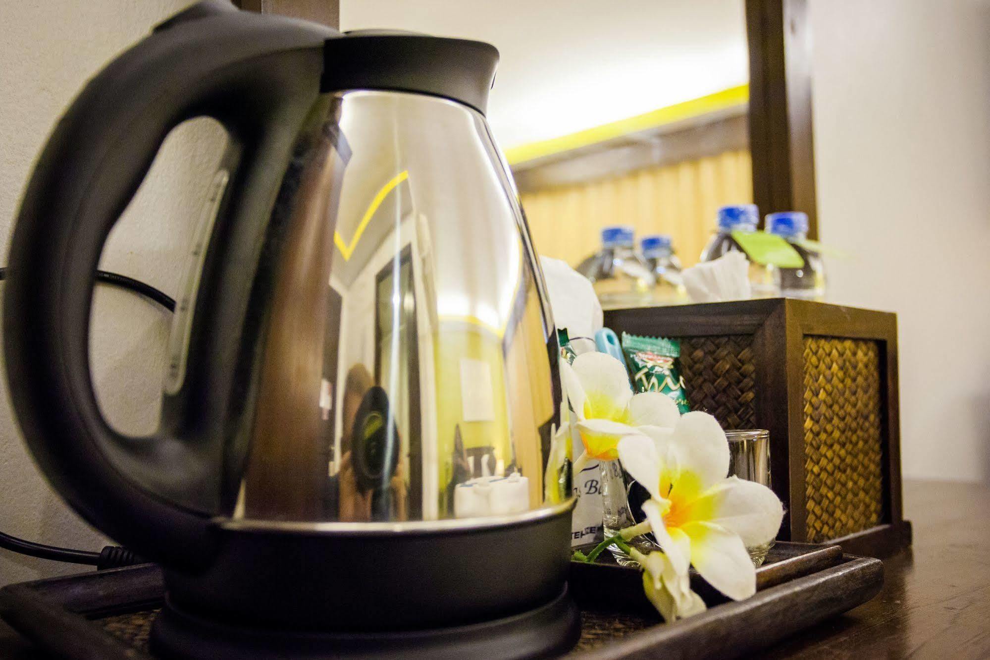 The Luxur Boutique Hotel 3*