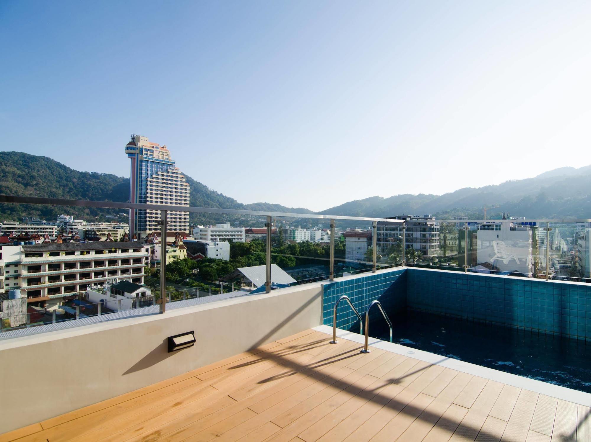 Hotel Centro One Bangla