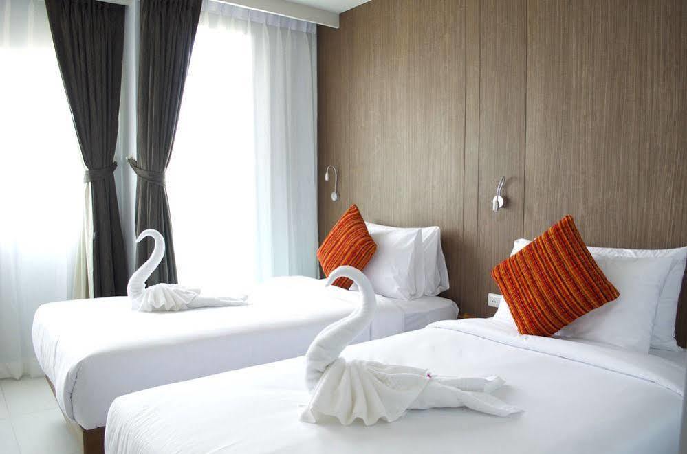 Centro One Bangla Patong