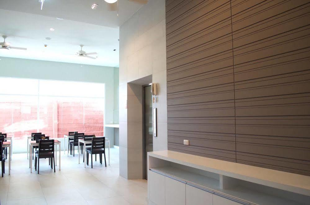 Hotel Centro One Bangla