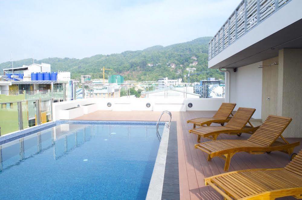 Centro One Bangla Patong
