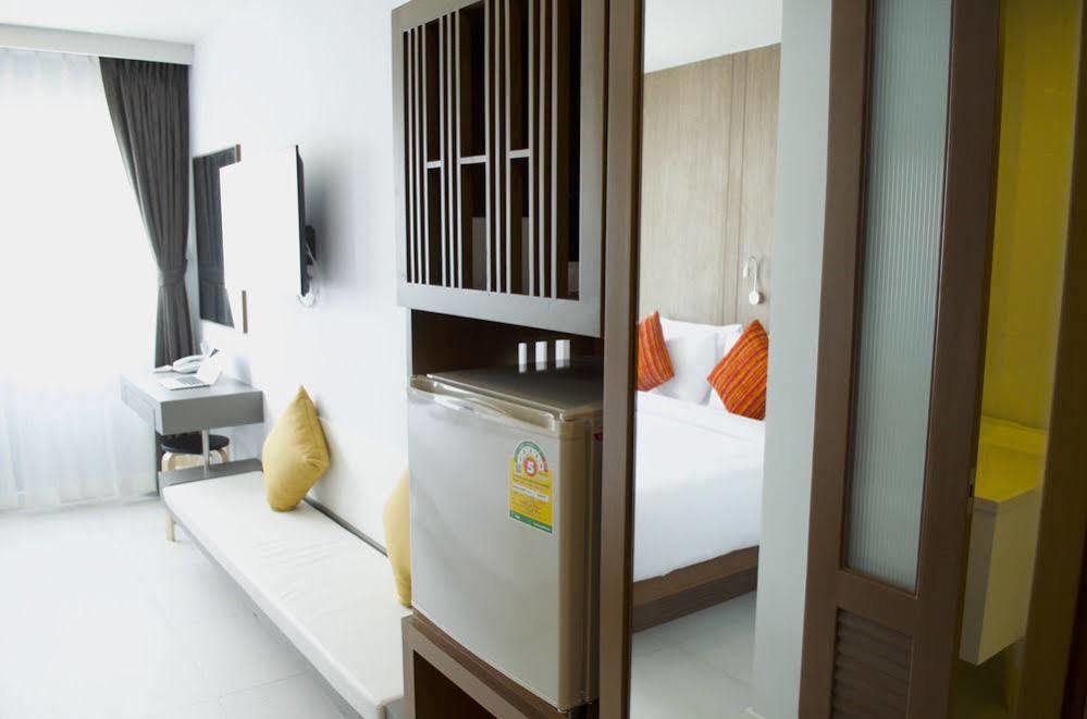 Centro One Bangla Hotel Patong