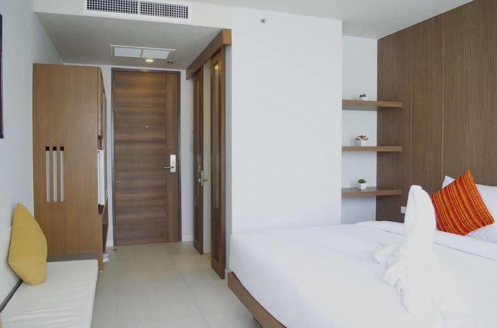Centro One Bangla Patong