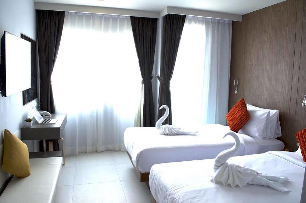 Hotel Centro One Bangla 3*