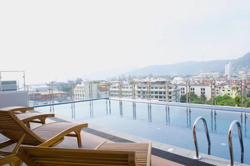 Hotel Centro One Bangla