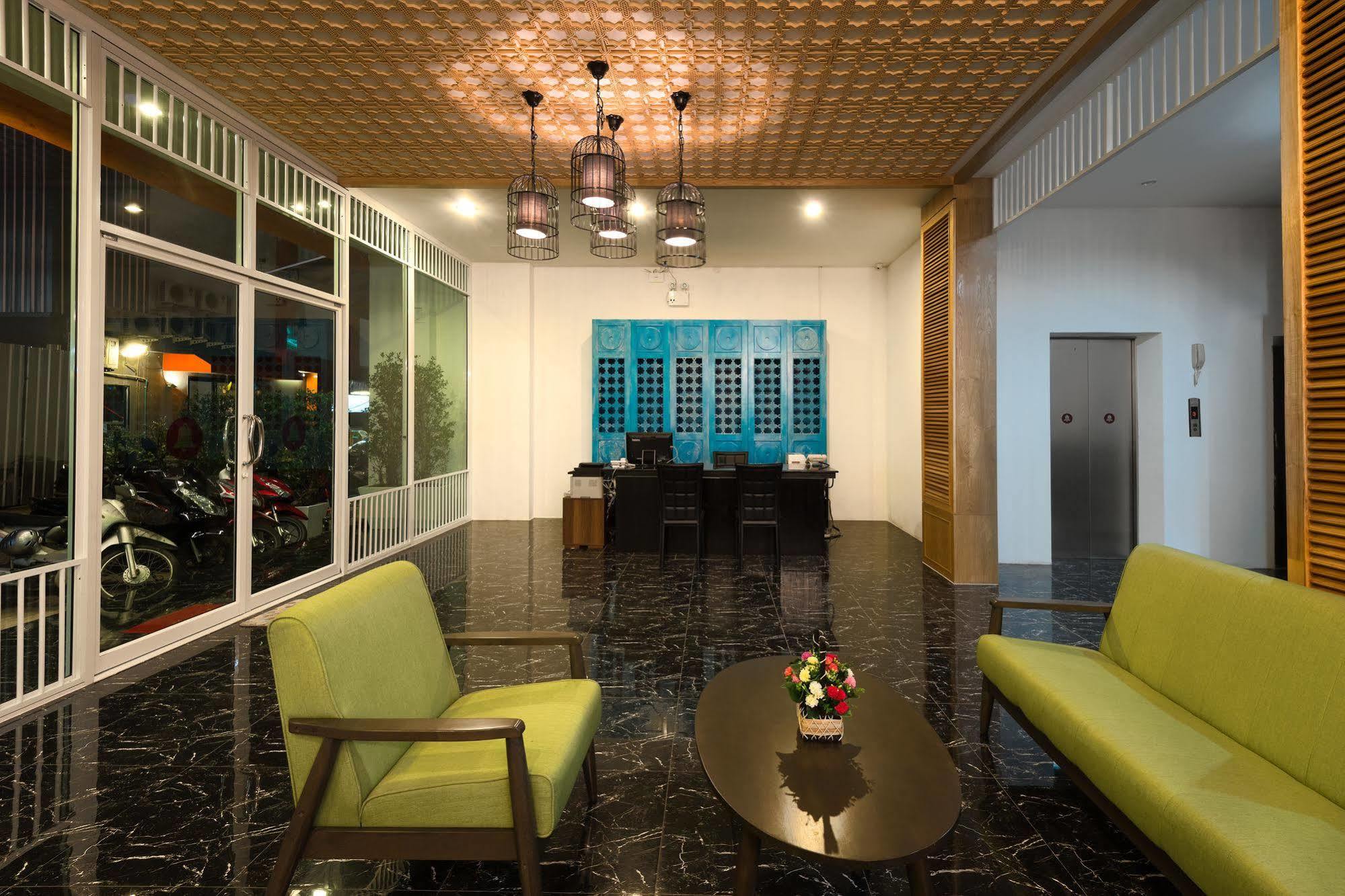 Muden Phuket Hotel Patong