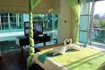 Hotel Solitude Rawai