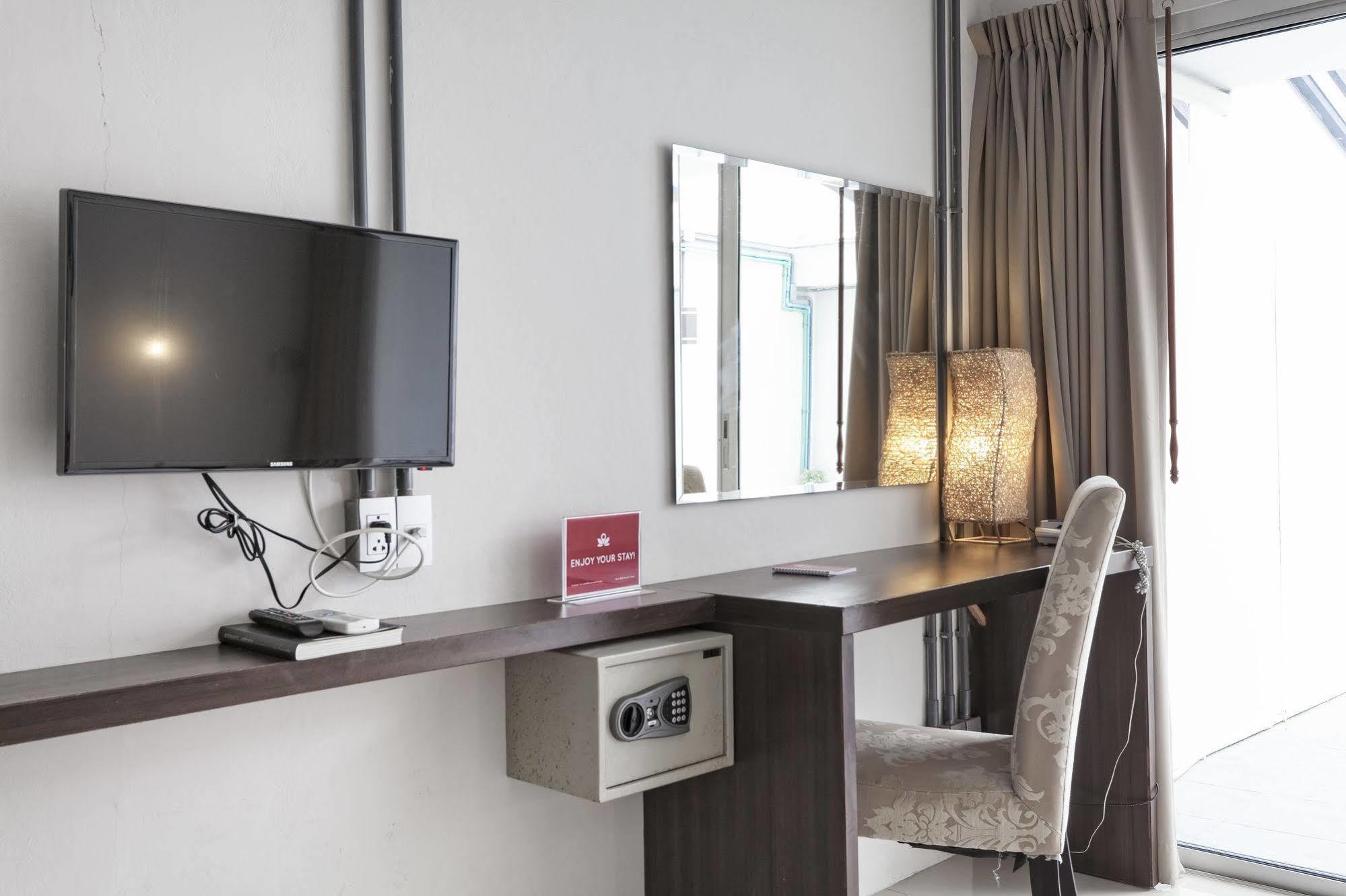 Zen Basic Nanai Phuket