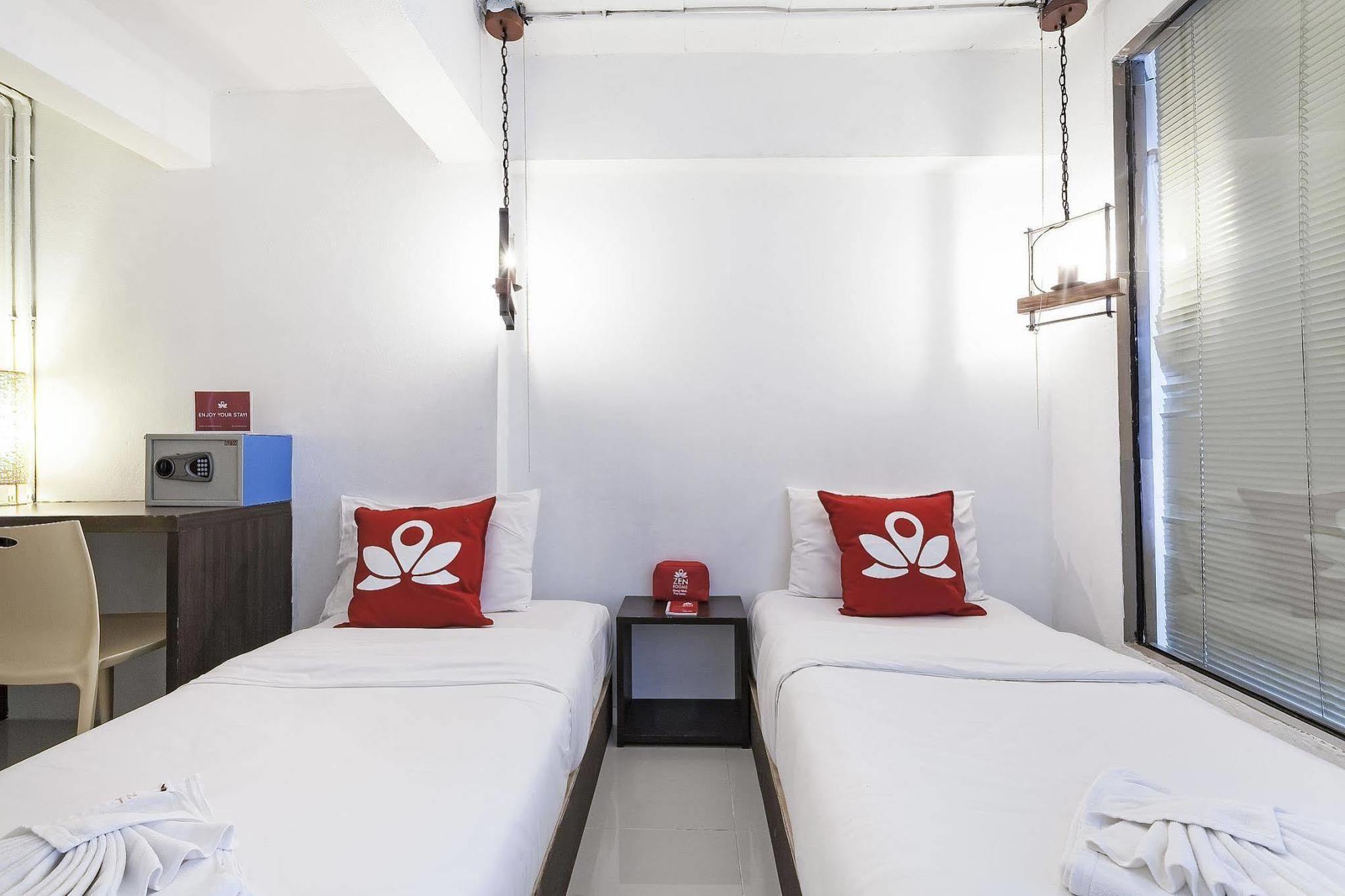 Hotel Zen Basic Nanai Phuket
