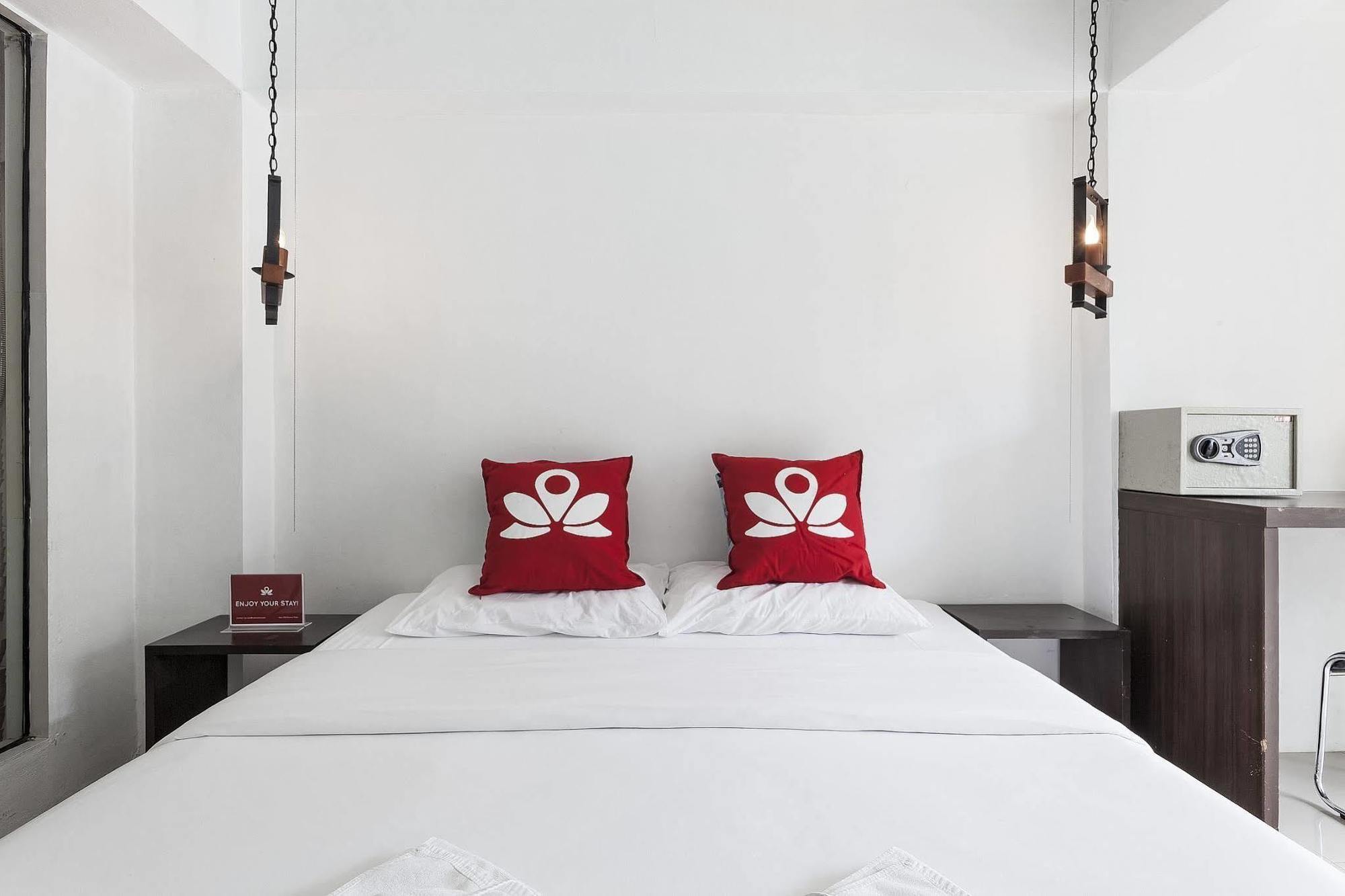 Zen Basic Nanai Phuket Hotel