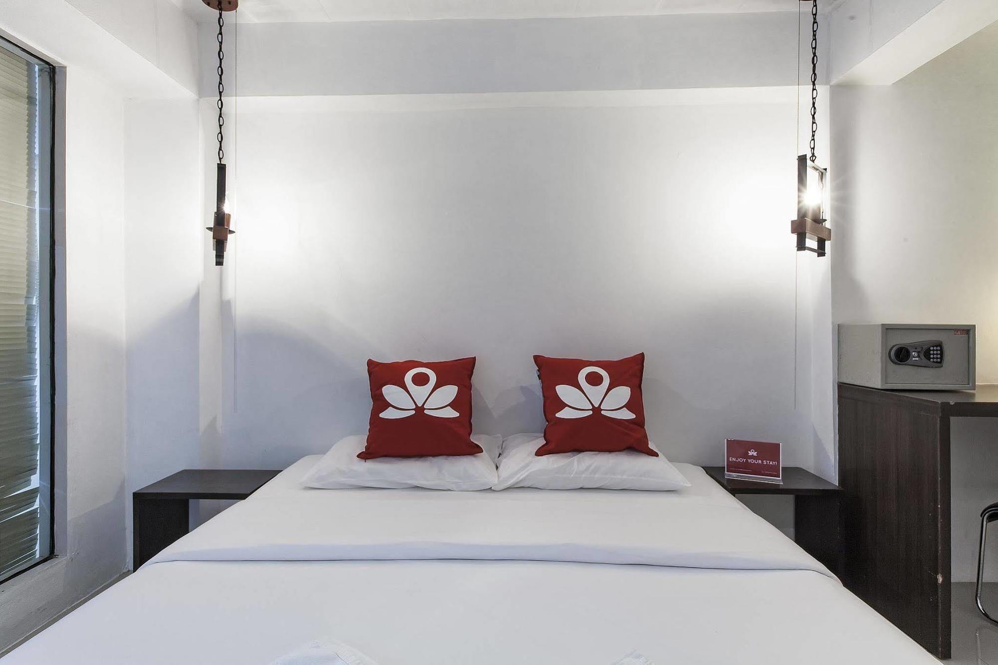 Hotel Zen Basic Nanai Phuket