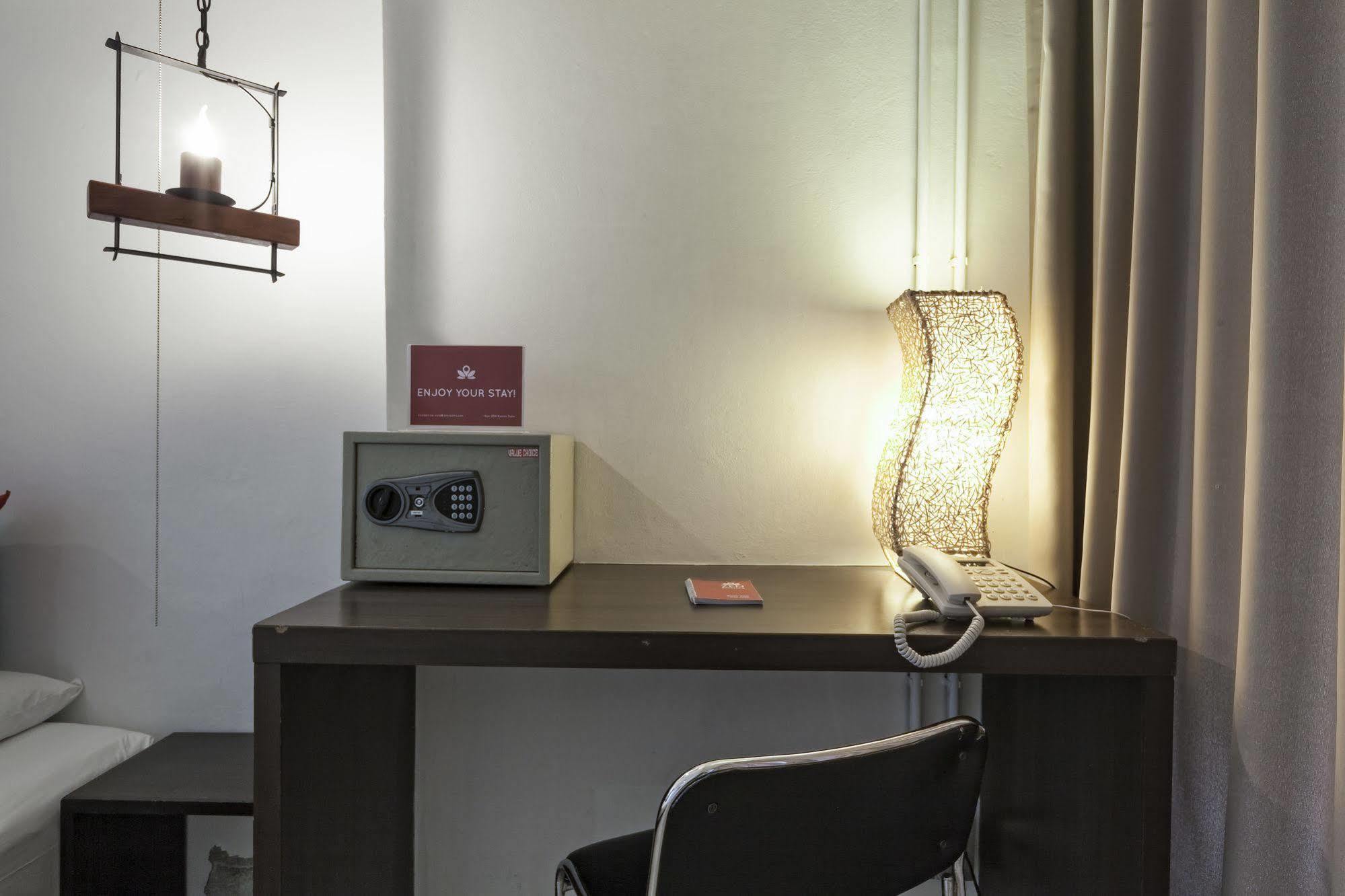 Hotel Zen Basic Nanai Phuket Patong