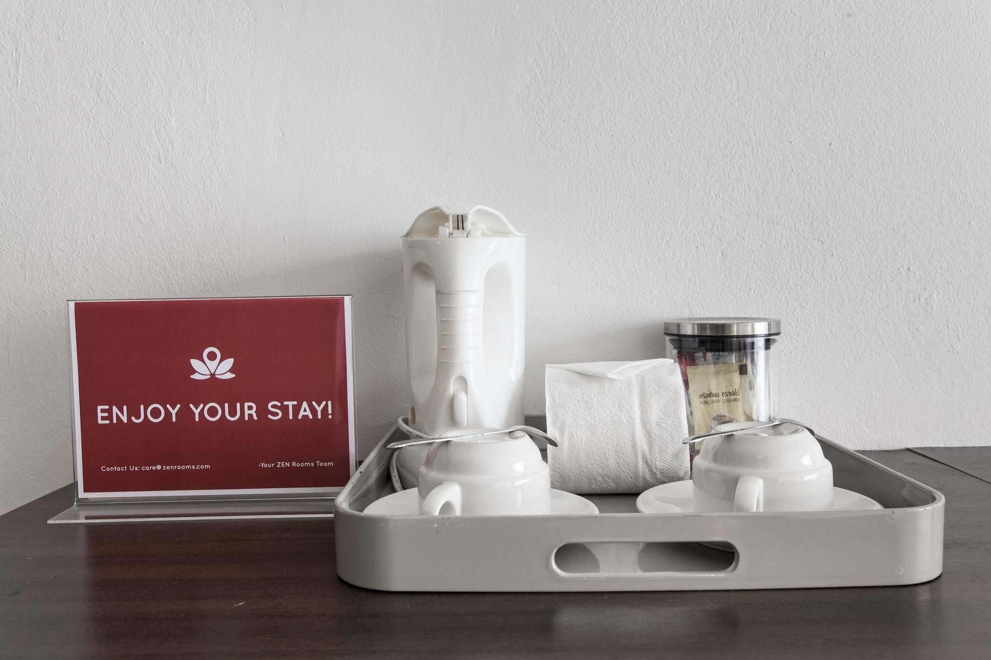 Zen Basic Nanai Phuket