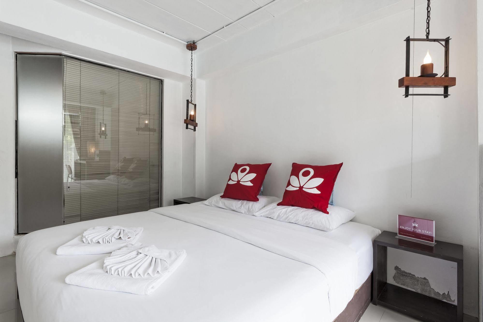 Hotel Zen Basic Nanai Phuket Patong