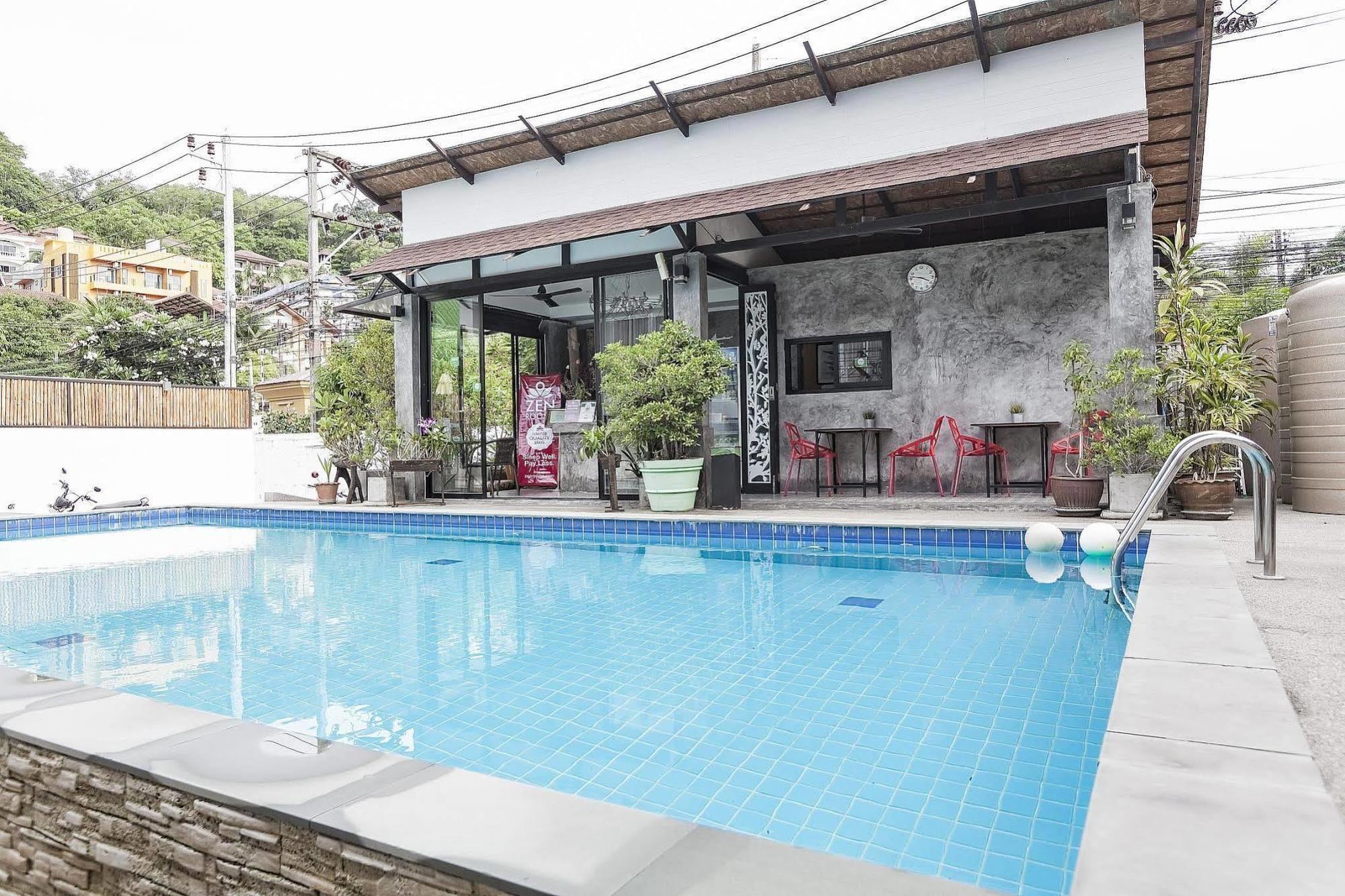 Zen Basic Nanai Phuket