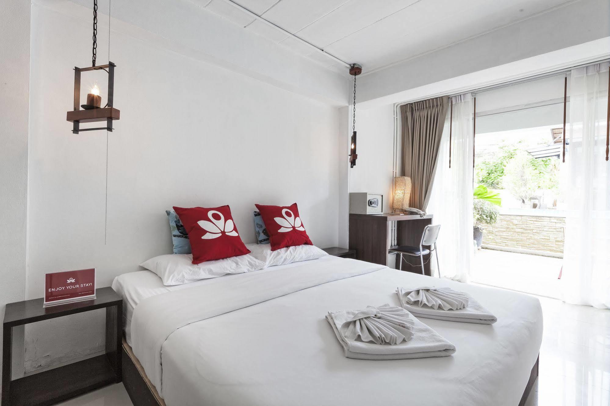 Zen Basic Nanai Phuket 3*
