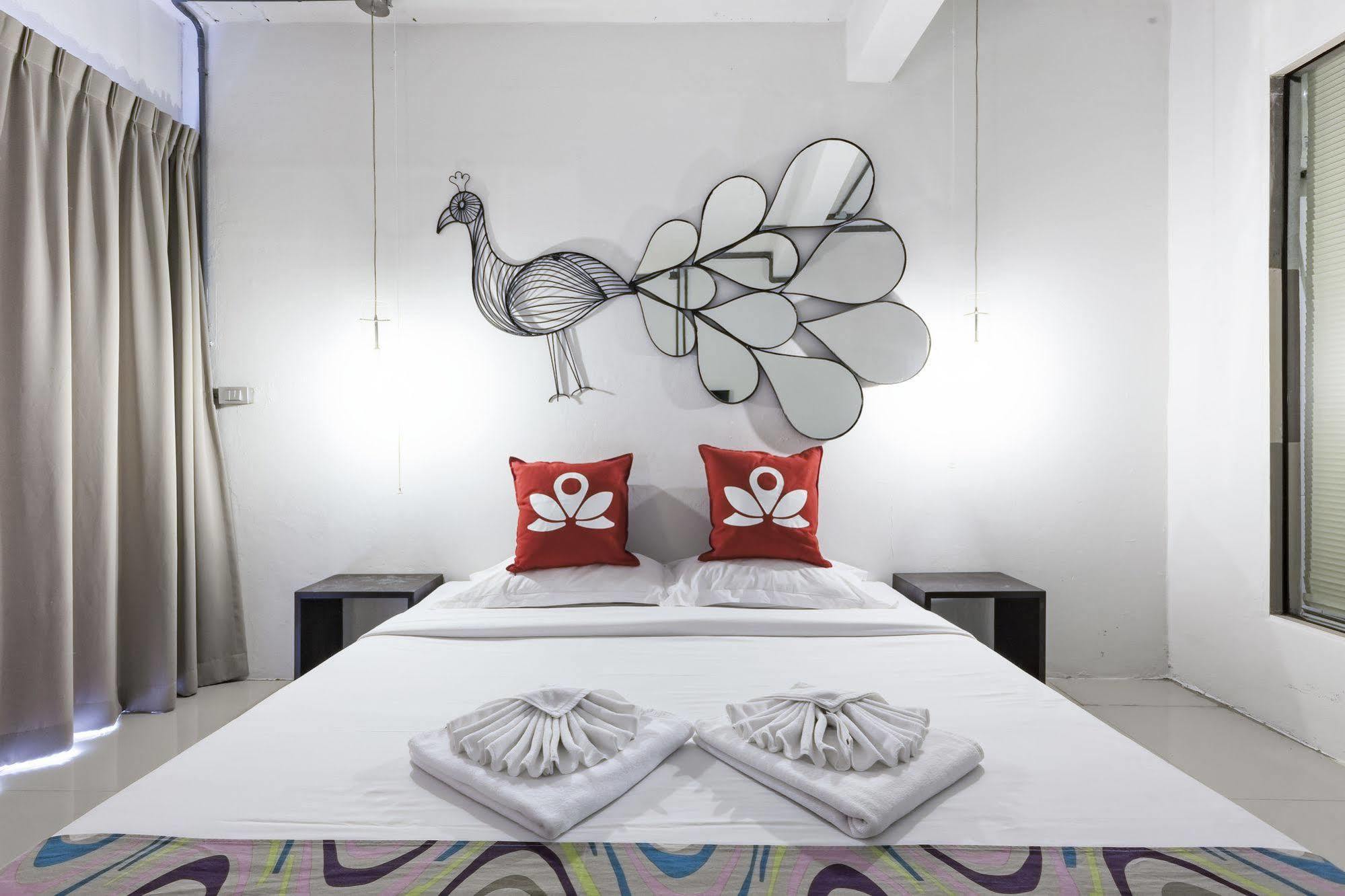 Zen Basic Nanai Phuket Hotel Patong