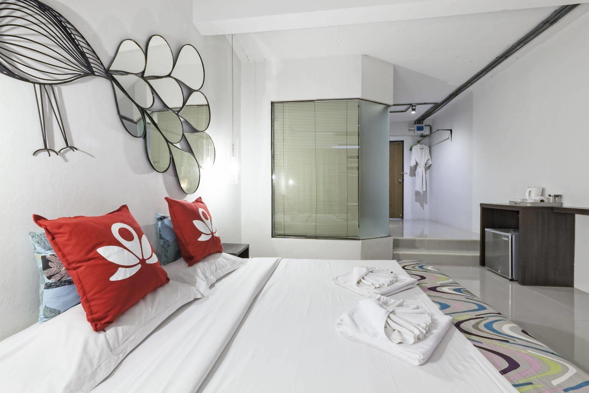 Hotel Zen Basic Nanai Phuket