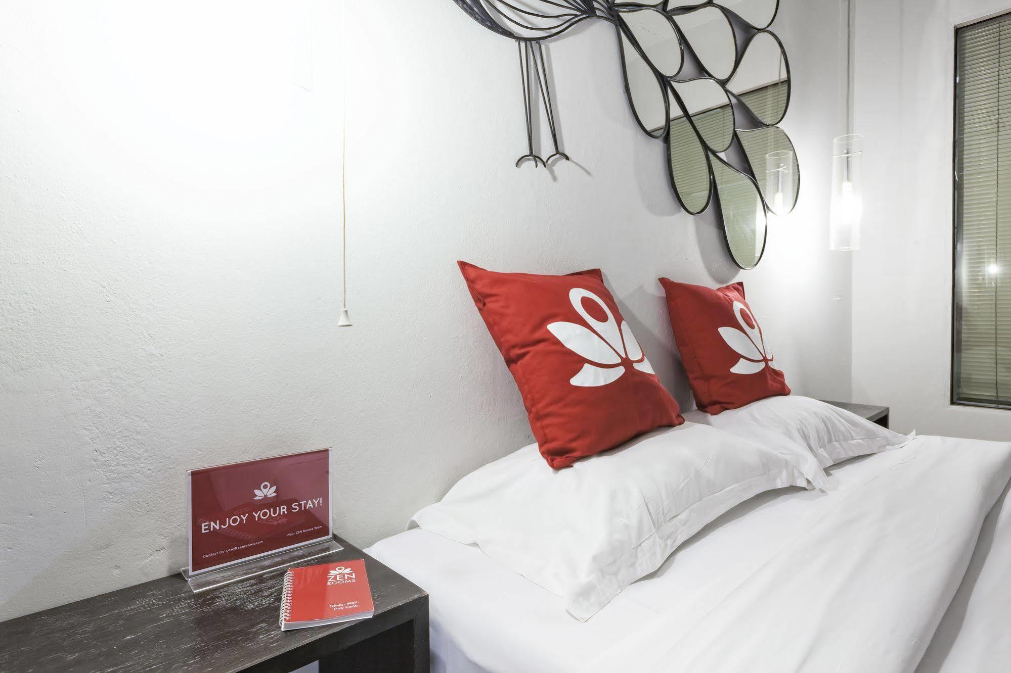 Zen Basic Nanai Phuket 3* Patong