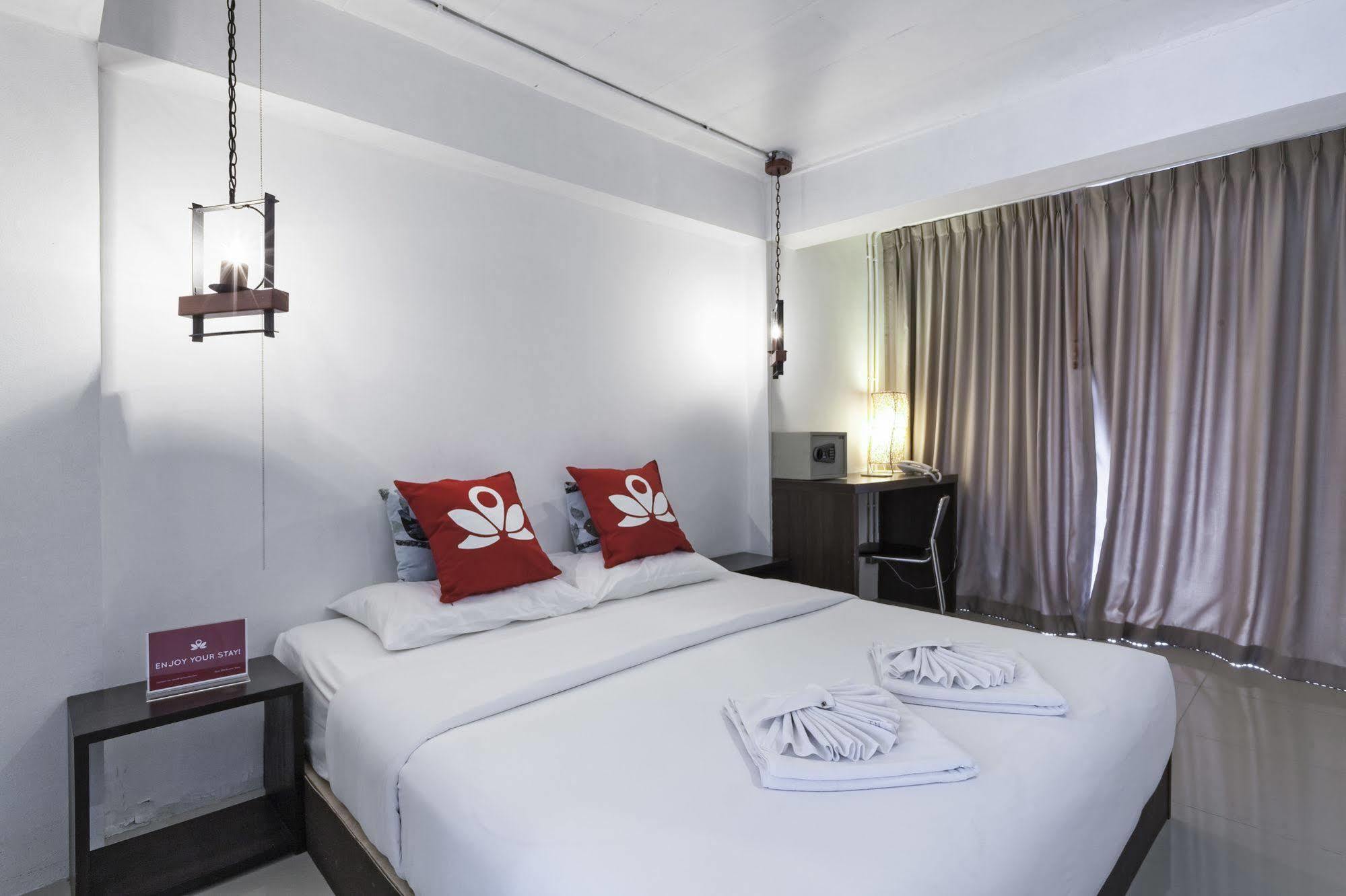 Zen Basic Nanai Phuket 3*