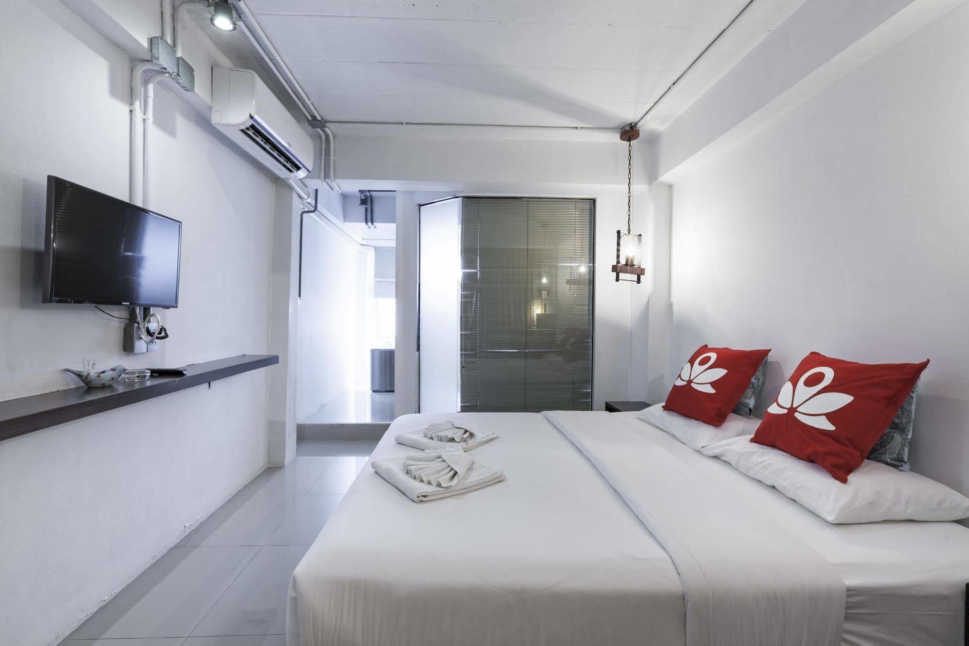 Zen Basic Nanai Phuket 3* Patong