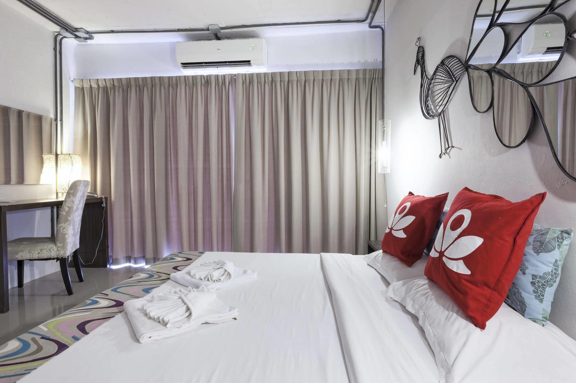 Zen Basic Nanai Phuket 3* Patong