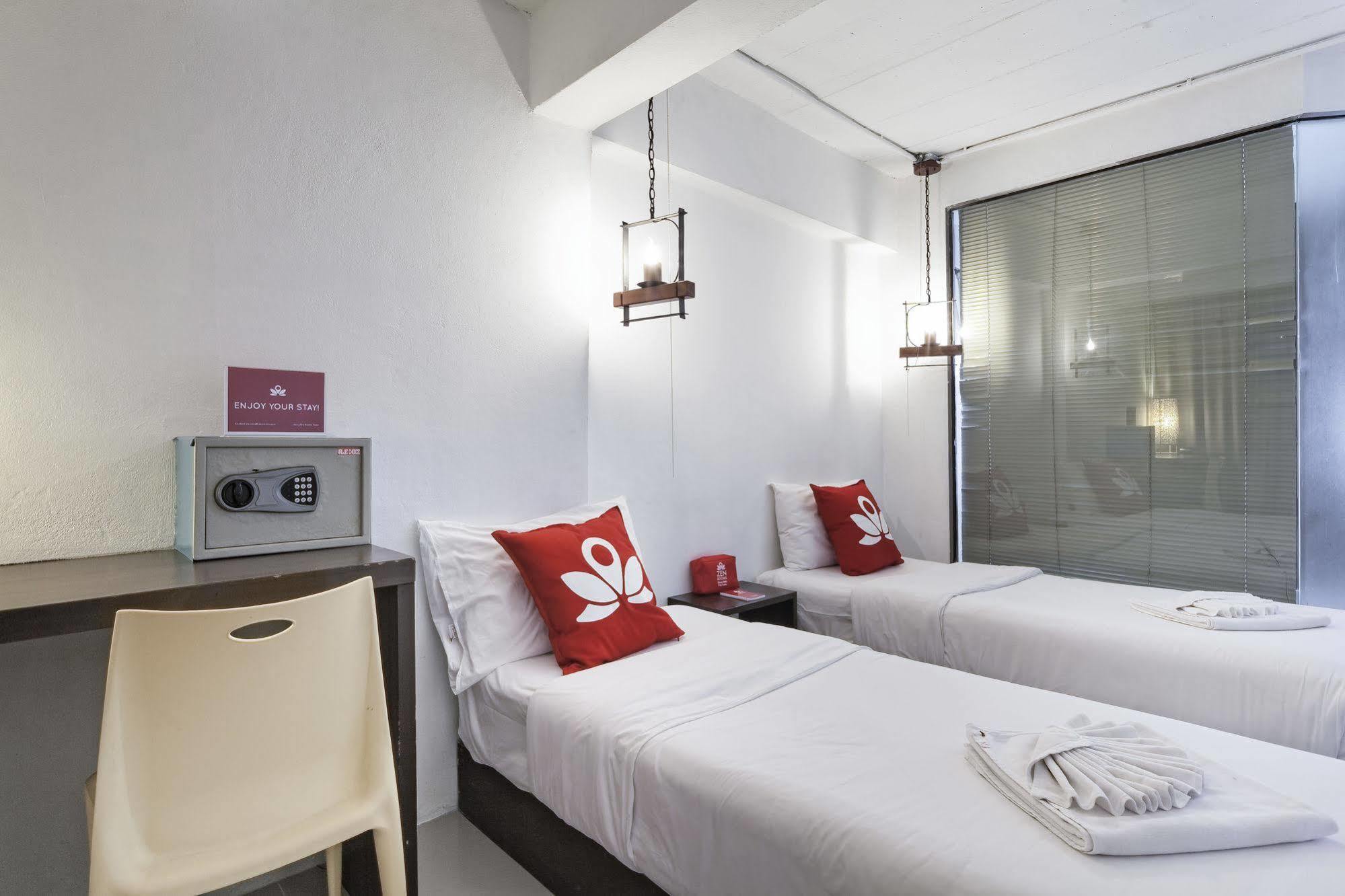 Zen Basic Nanai Phuket Hotel Patong